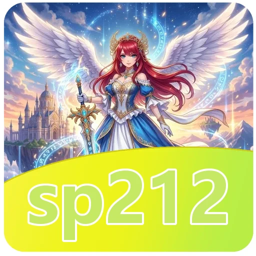 Ilustrasi instal dan buka APK sp212